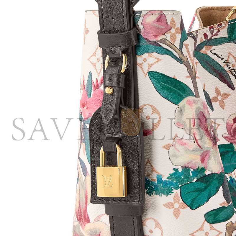 LOUIS VUITTON ALL IN BB M29067 (18*16*12cm) 